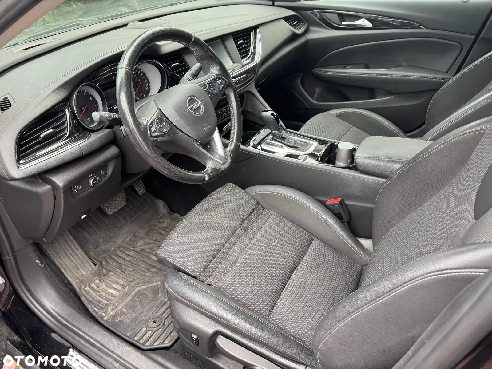 Opel Insignia 1.5 T GPF Elite S&S - 3