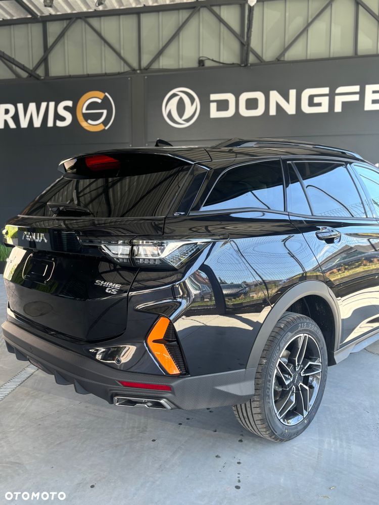 Dongfeng Shine - 14