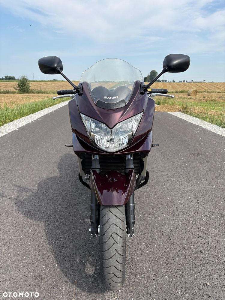 Suzuki Bandit - 29