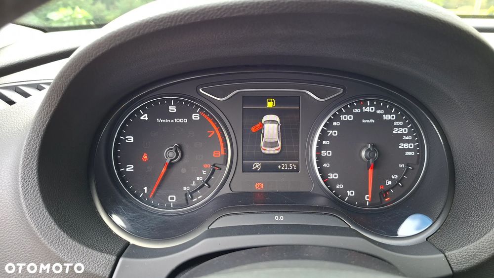 Audi A3 3-drzwiowe 1.4 TFSI Premiere Edition - 12