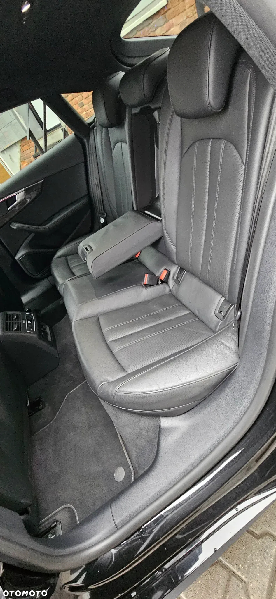Audi S5 3.0 TFSI Quattro Tiptronic - 34