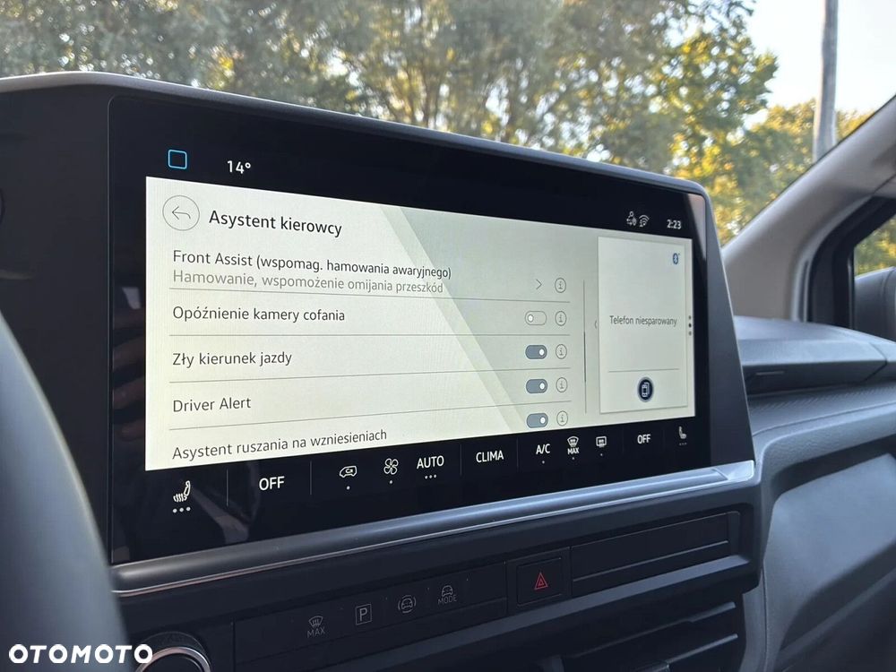 Volkswagen Caravelle 2.0 TDI L2 - 24