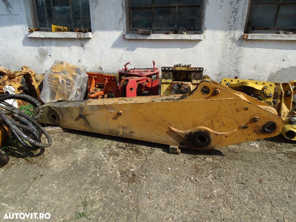 Brat excavator Komatsu PC 240 - 6