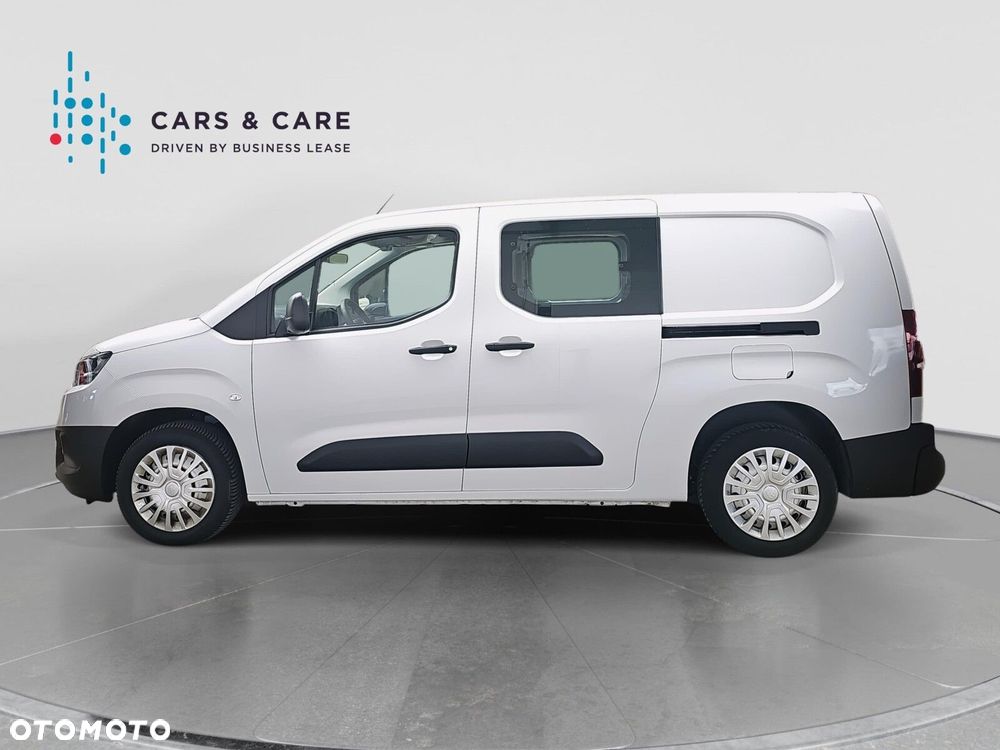 Toyota ProAce23T15D-4D100KMlongFurgonBrygActive - 22