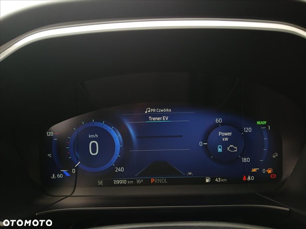 Ford Kuga 2.5 FHEV FWD Titanium - 7