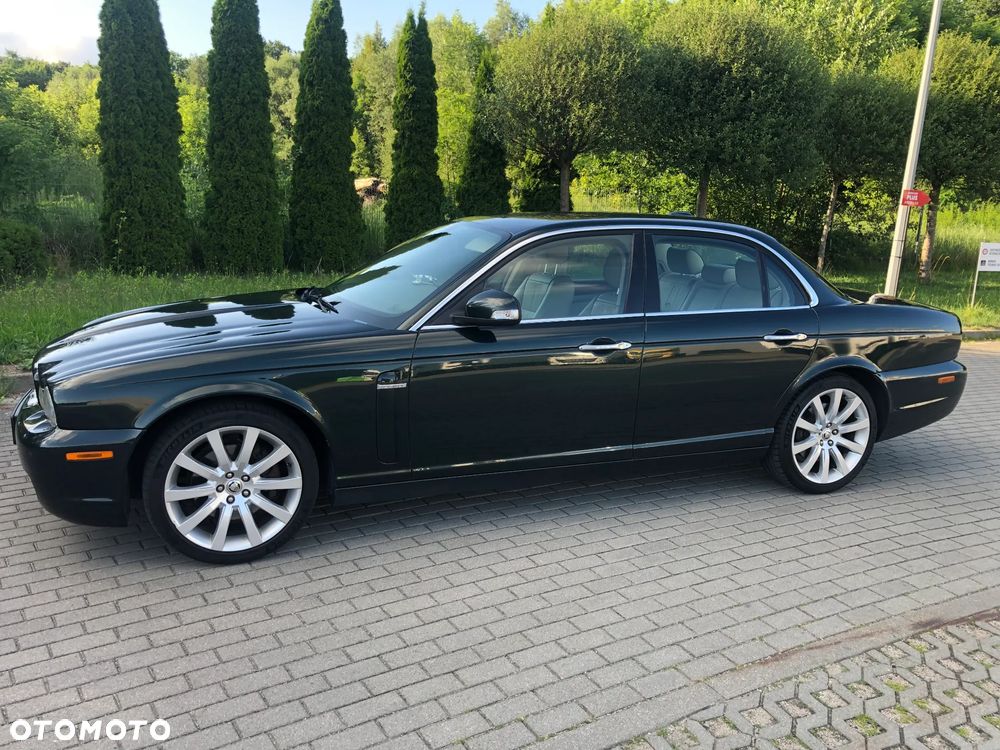 Jaguar XJ XJ6 2.7 D Executive - 2