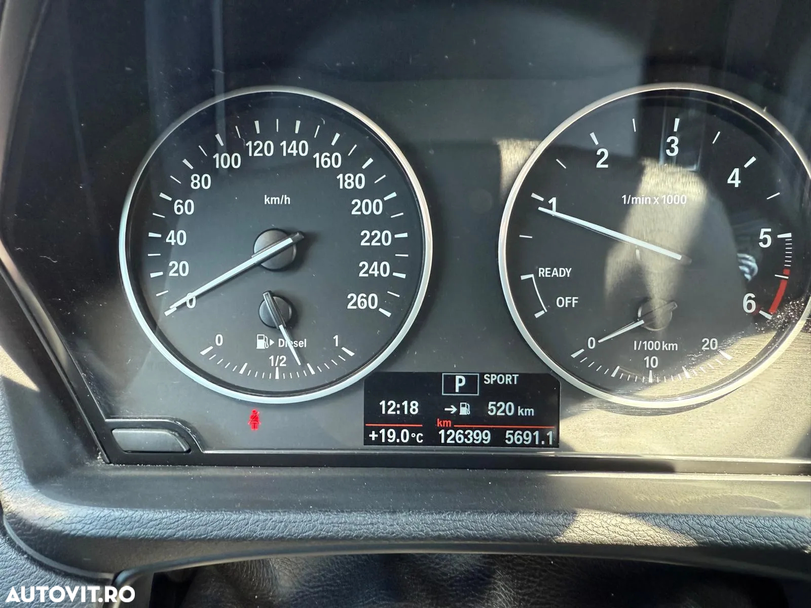 BMW X1 - 11