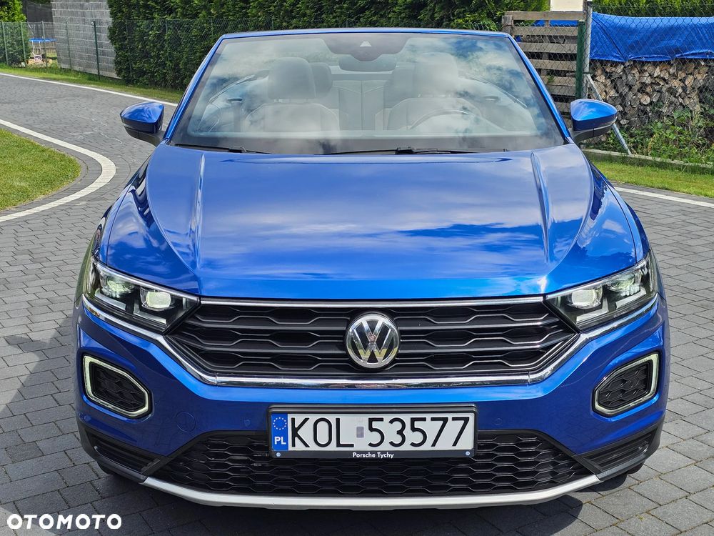 Volkswagen T-Roc - 19