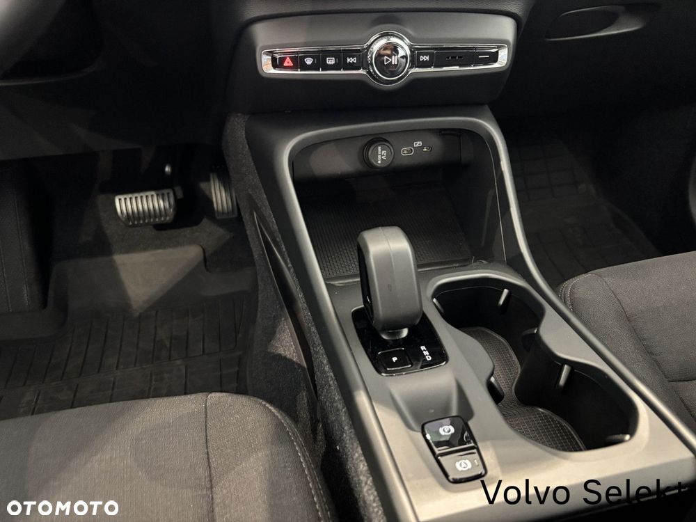 Volvo XC 40 - 17