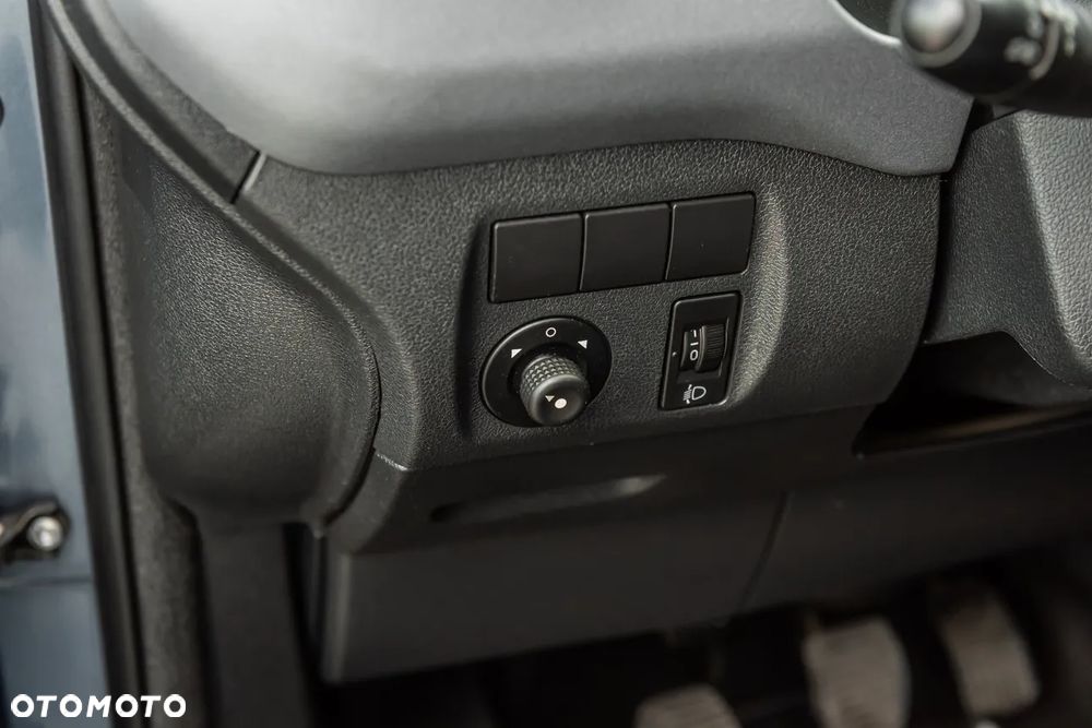 Citroën Berlingo - 16