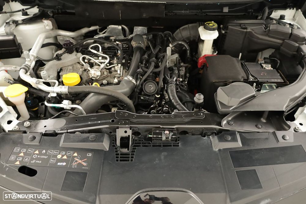 Renault Kadjar 1.3 TCe Intens - 26