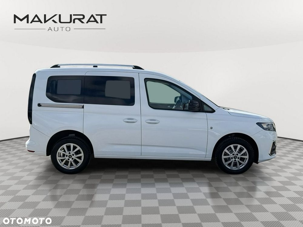 Ford Tourneo Connect 2.0 EcoBlue Titanium - 8