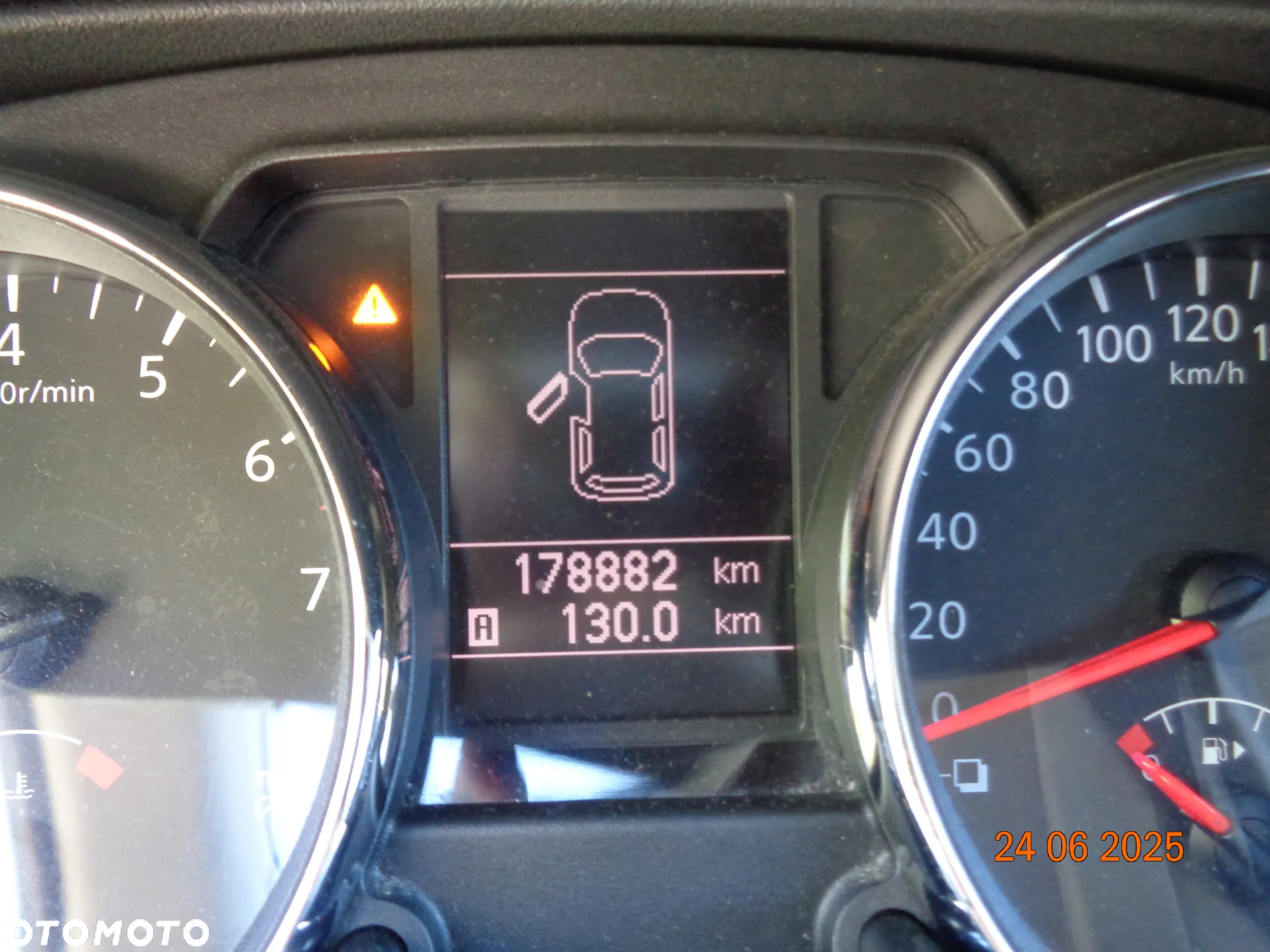 Nissan Qashqai - 6