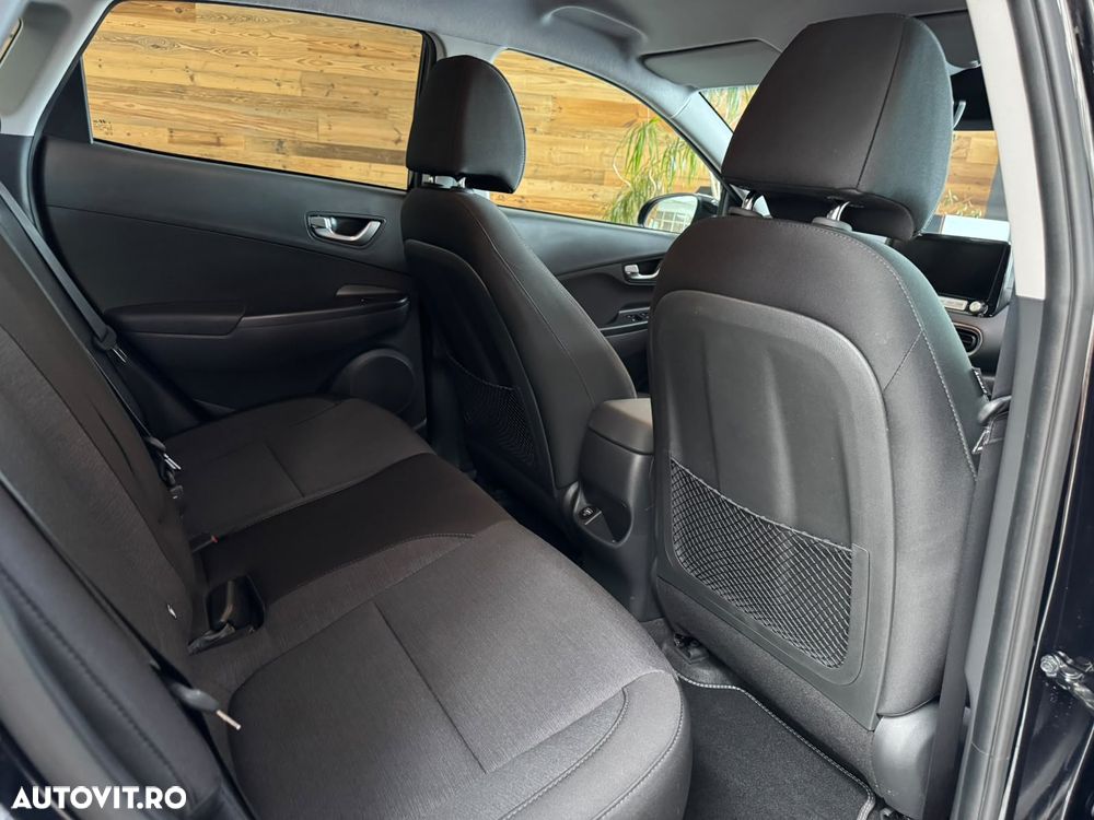 Hyundai KONA Prime - 12