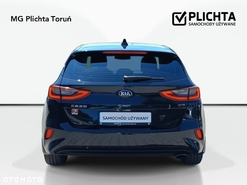 Kia Ceed 1.4 T-GDI M - 29