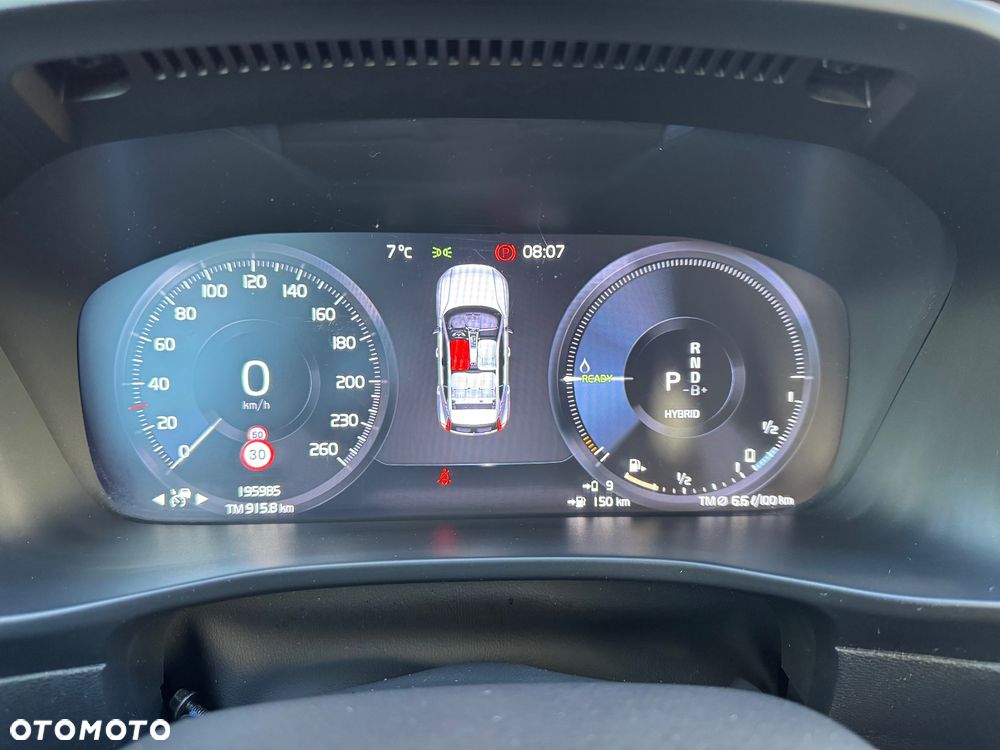 Volvo XC 40 T5 Recharge DKG Essential - 11