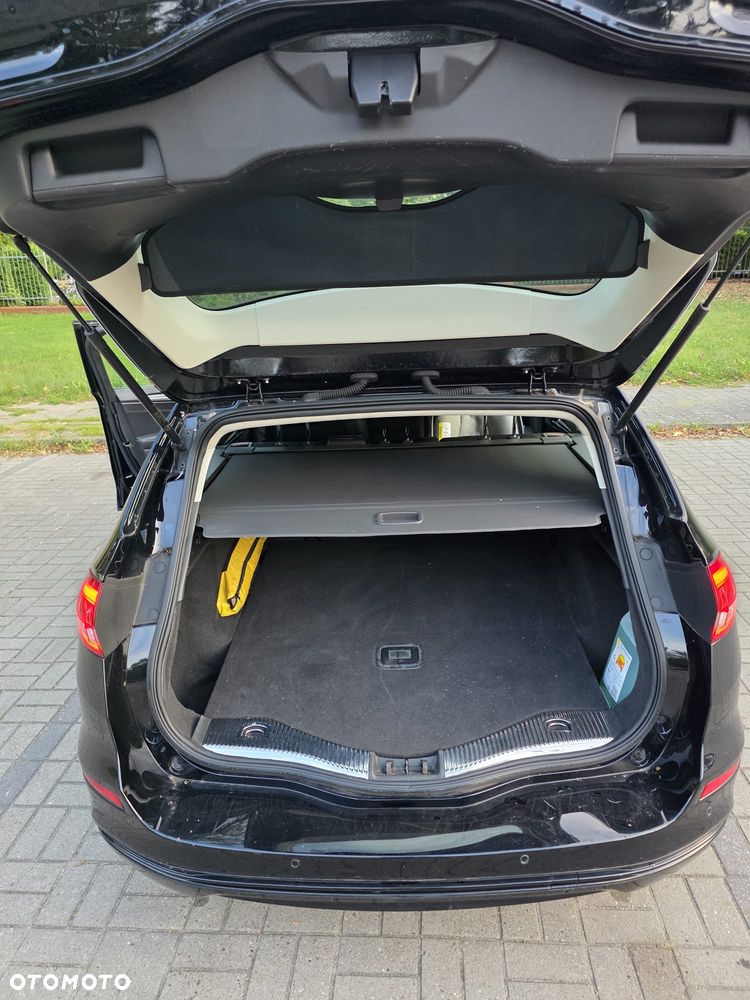 Ford Mondeo 1.5 EcoBoost Titanium - 9