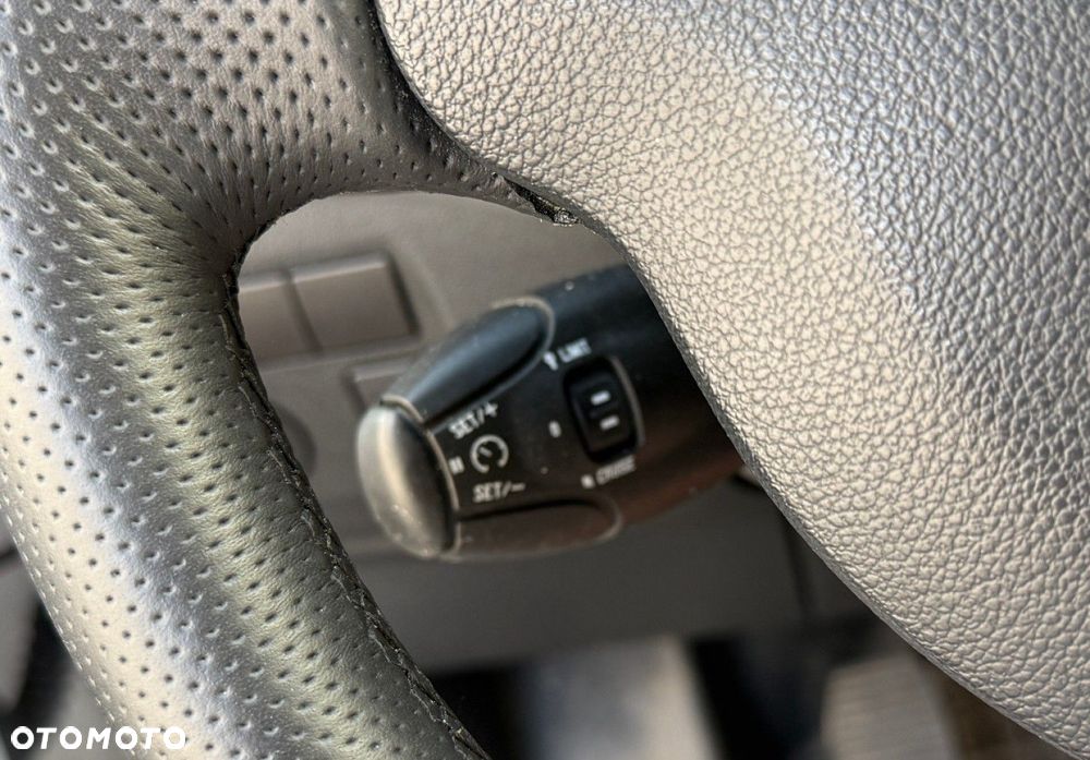 Peugeot Partner - 21