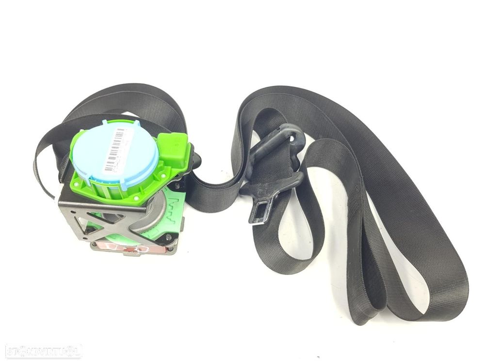 PRÉ-TENSOR AIRBAG DIREITO MERCEDES-BENZ CLASE CLC BM 203 - 1