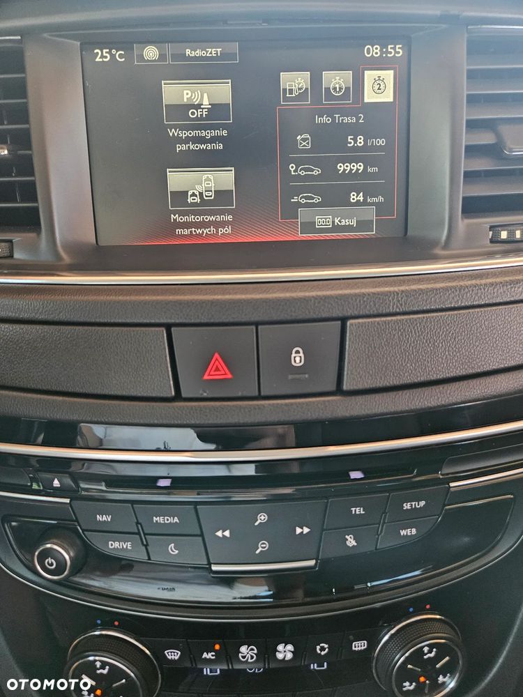 Peugeot 508 1.6 BlueHDi Active S&S - 18