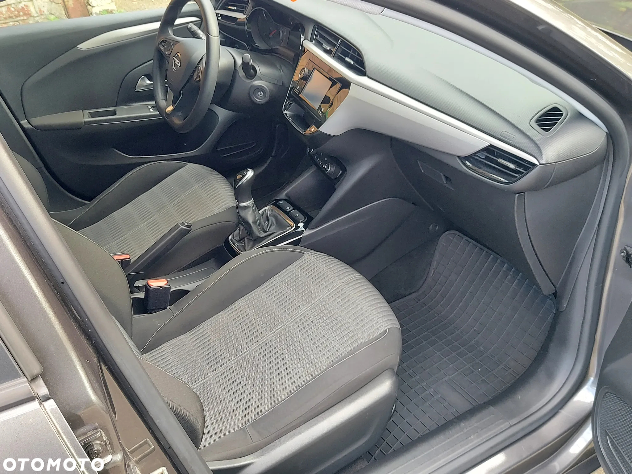 Opel Corsa 1.2 Edition Business Pack S&S - 8