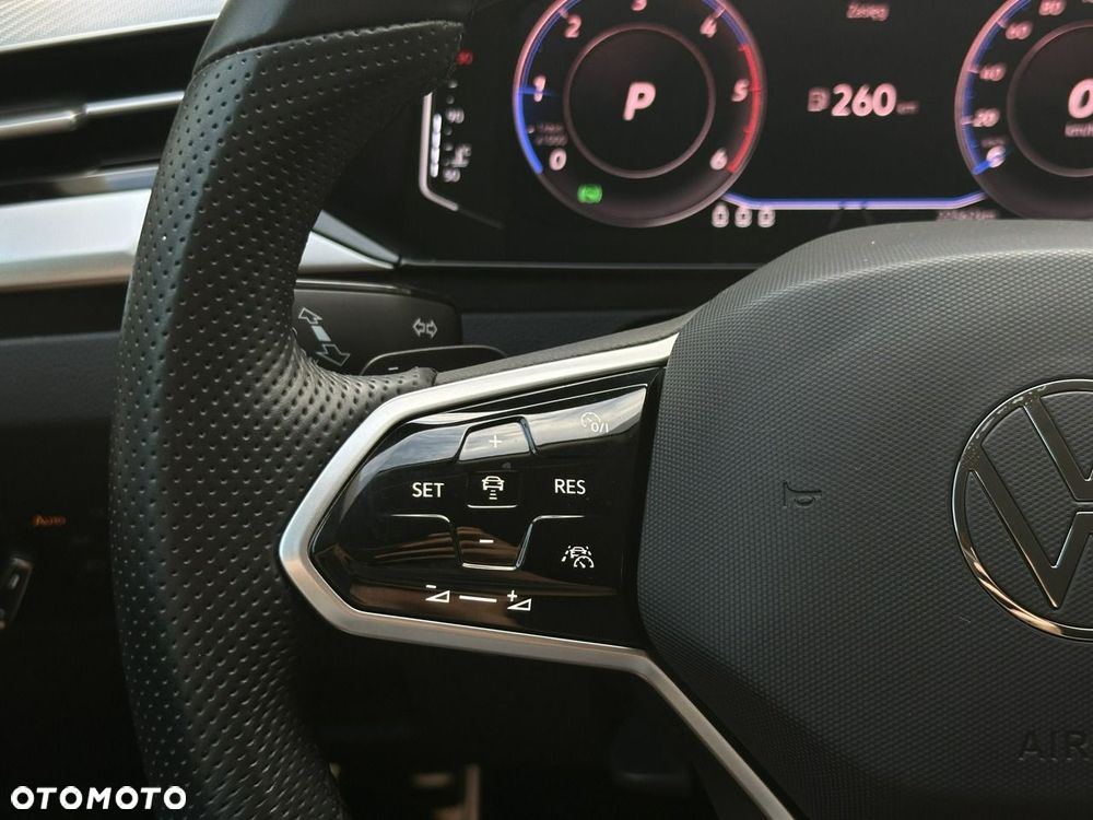 Volkswagen Arteon - 36