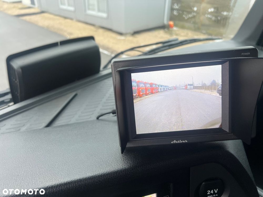 Mercedes-Benz AROCS 2546L 6x2 HAKOWIEC+HDS - 30