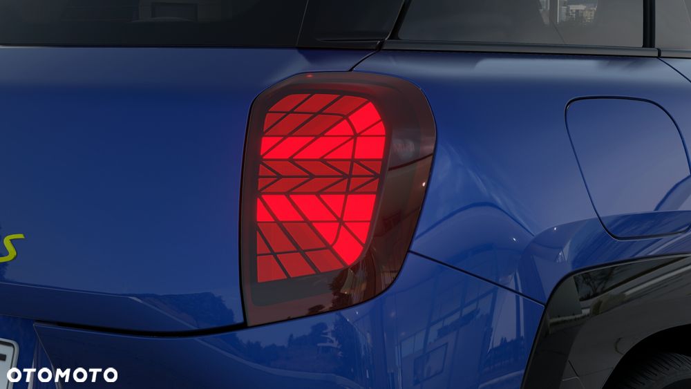 MINI Aceman SE John Cooper Works Trim - 10