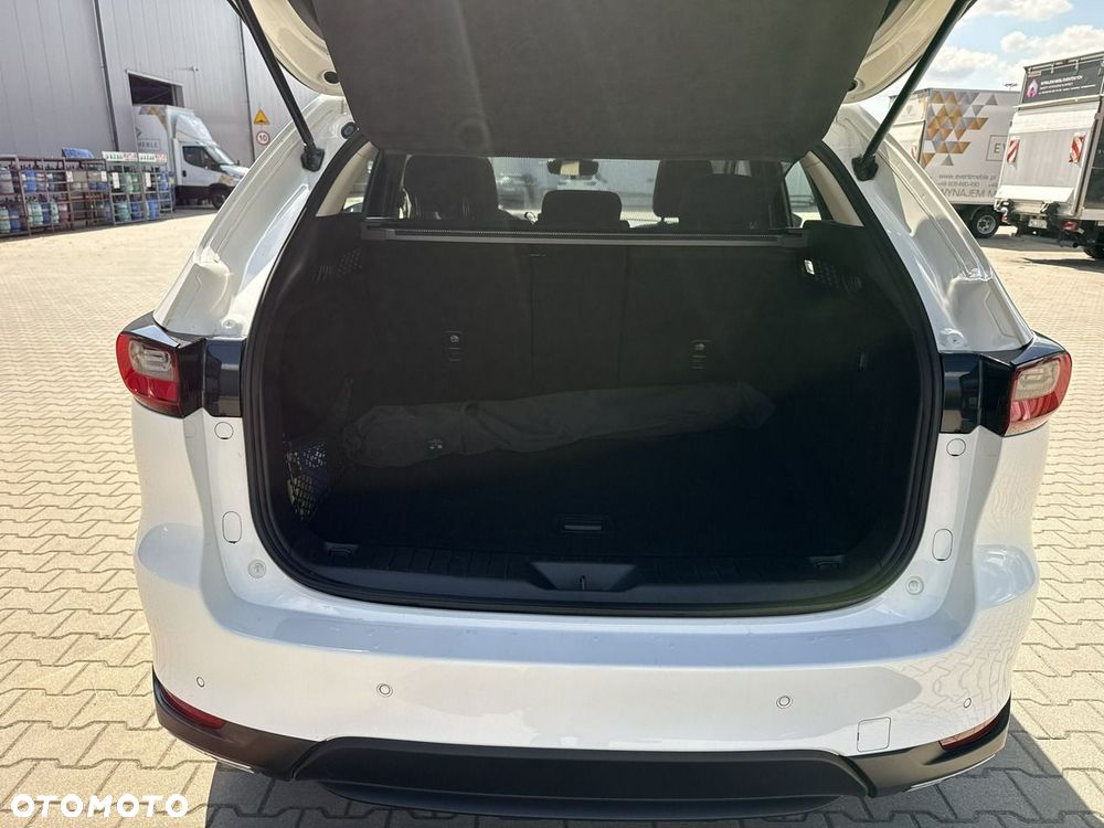 Mazda CX-60 3.3 D mHEV Exclusive Line - 17