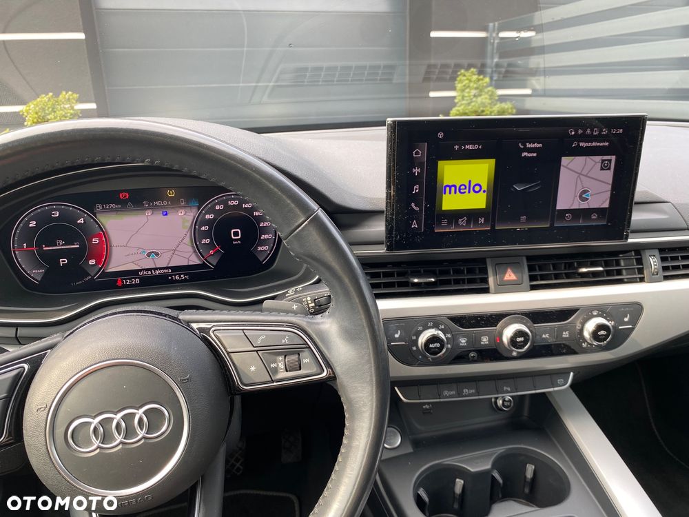 Audi A4 Avant - 11