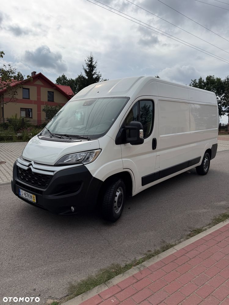 Citroën Jumper - 5