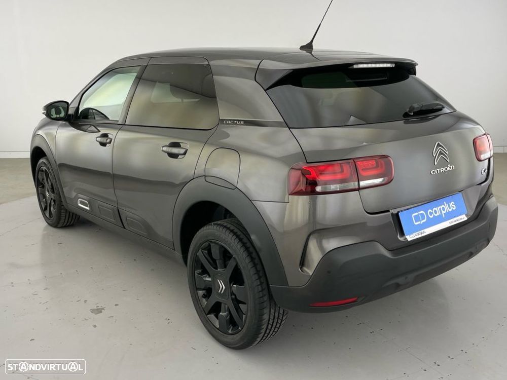 Citroën C4 Cactus 1.2 PureTech Shine - 25