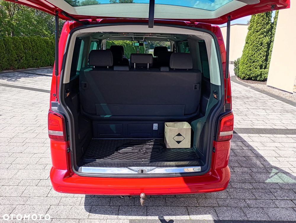 Volkswagen Multivan BiTDI L1 Highline - 15