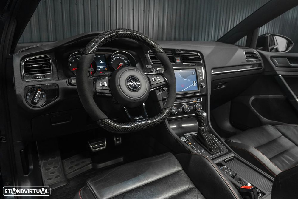 VW Golf 2.0 TSi GTi DSG Performance - 20