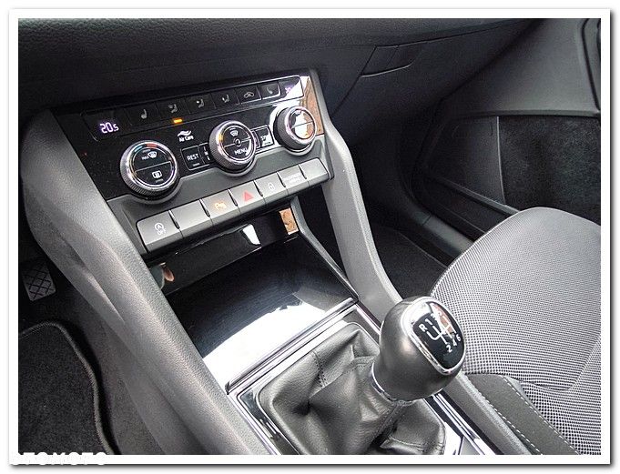 Skoda Kodiaq 1.5 TSI ACT 4x2 Sportline - 34