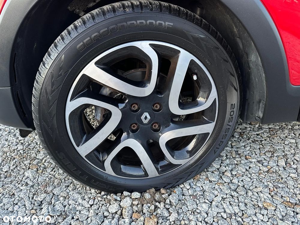 Renault Captur ENERGY TCe 120 EDC XMOD - 16