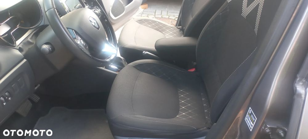 Renault Captur ENERGY TCe 120 EDC Dynamique - 18