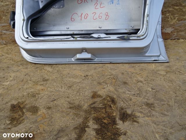 DRZWI PRAWE PRZEDNIE PRZÓD RENAULT ESPACE III MV647 NR721 - 9