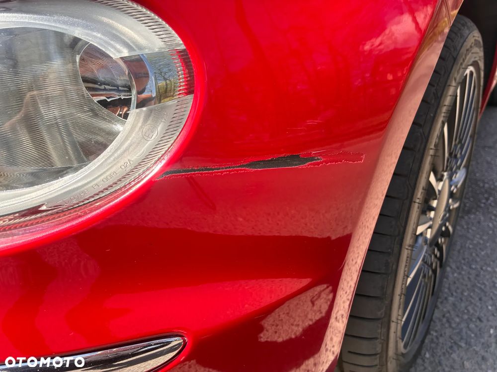 Fiat 500 0.9 SGE Star S&S - 21