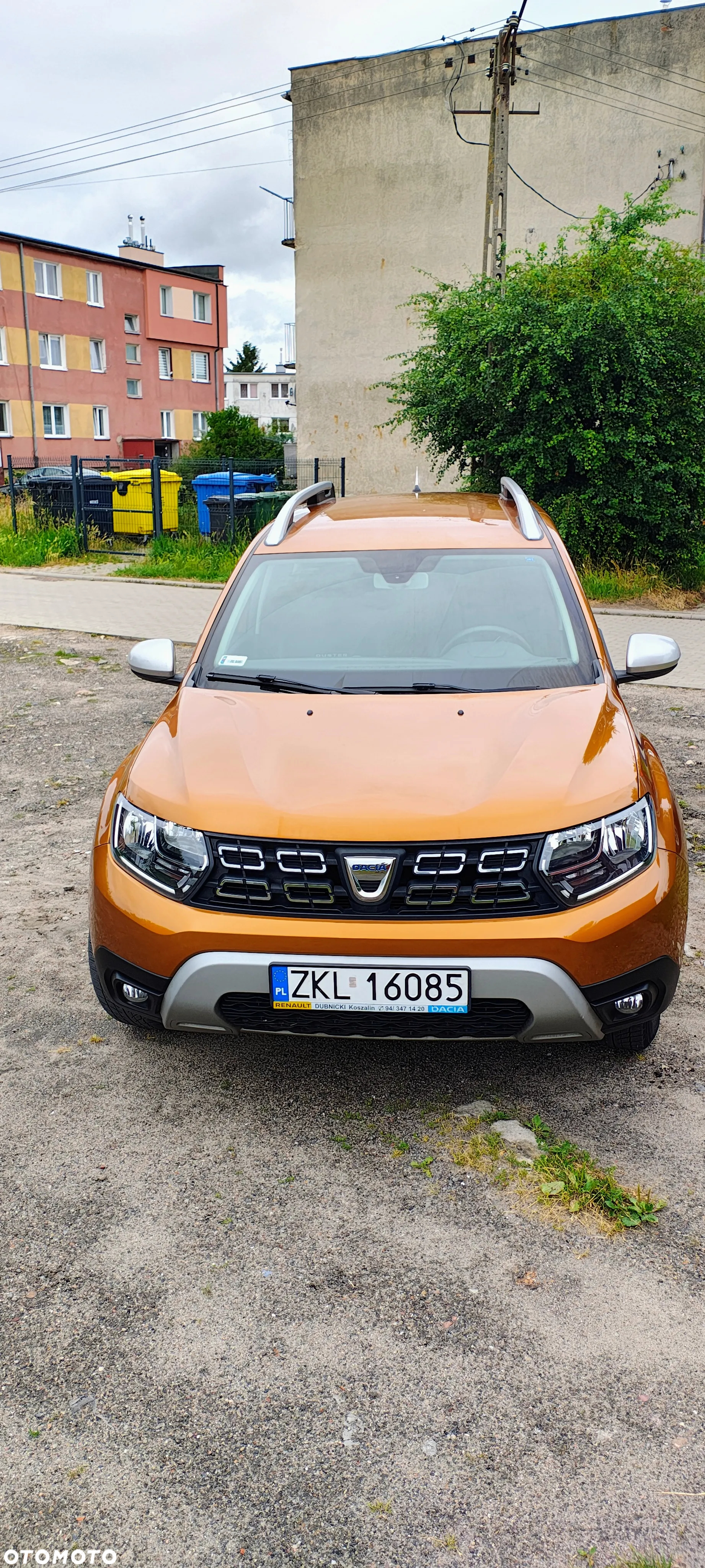 Dacia Duster - 3