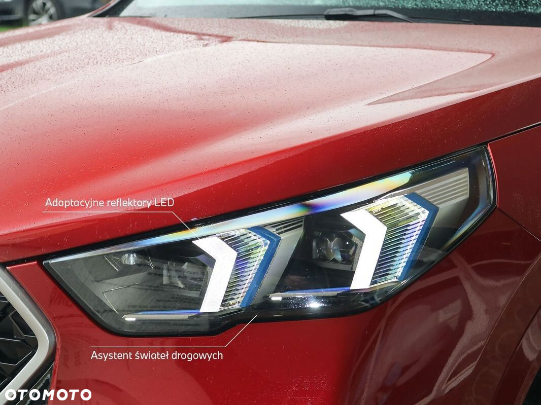 BMW X2 sDrive18d M Sport sport - 9