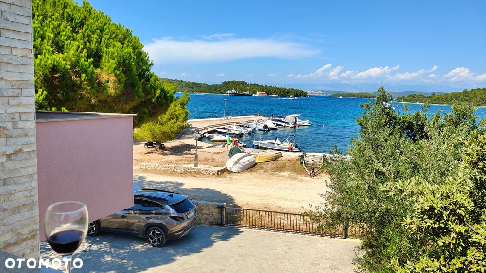 Hyundai Tucson 1.6 T-GDi 48V Platinum 2WD DCT - 3