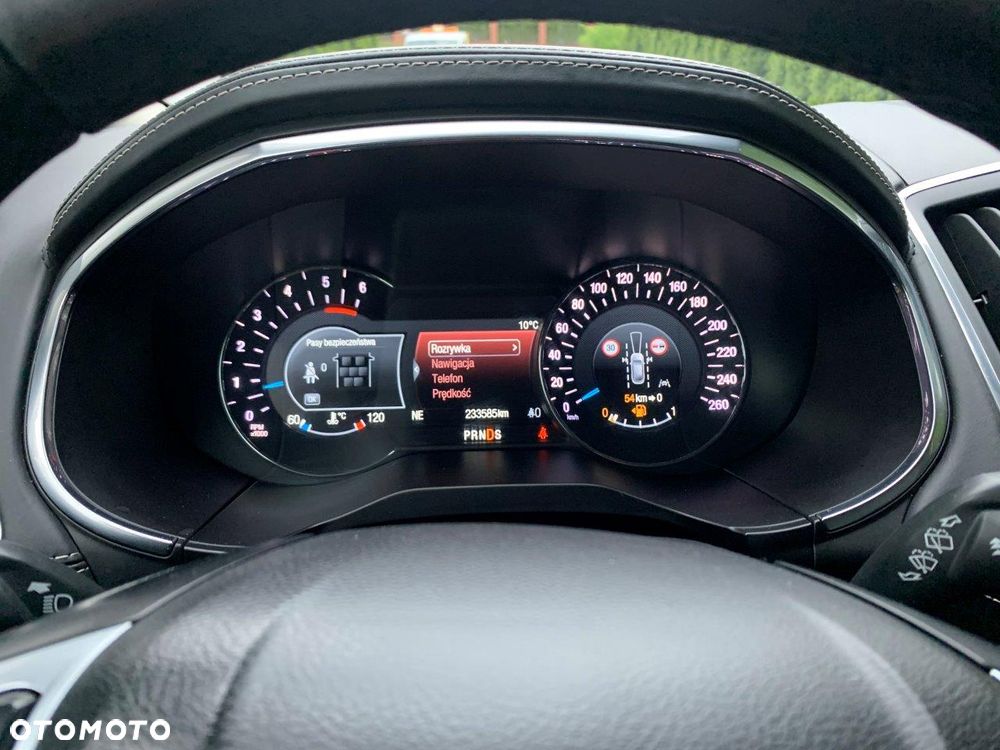 Ford Galaxy 2.0 EcoBlue 4WD V-Line - 6