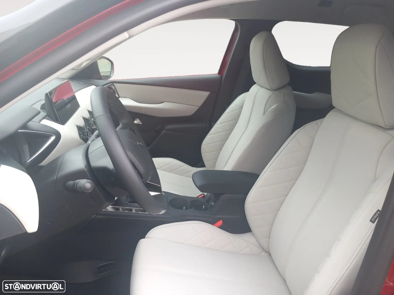 DS DS3 E-Tense Esprit de Voyage - 10