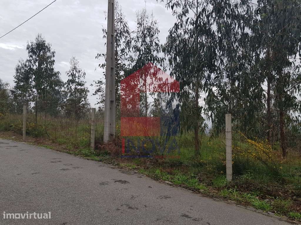 Vende-se Terreno, Marrancos - Grande imagem: 2/11