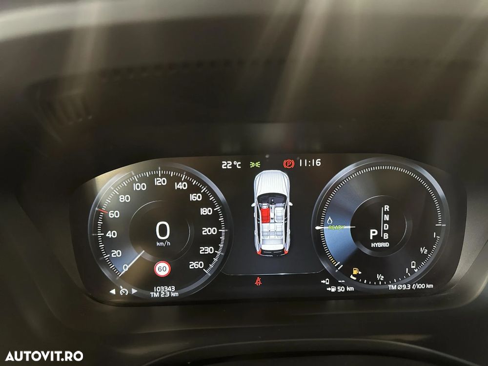 Volvo XC 60 - 10