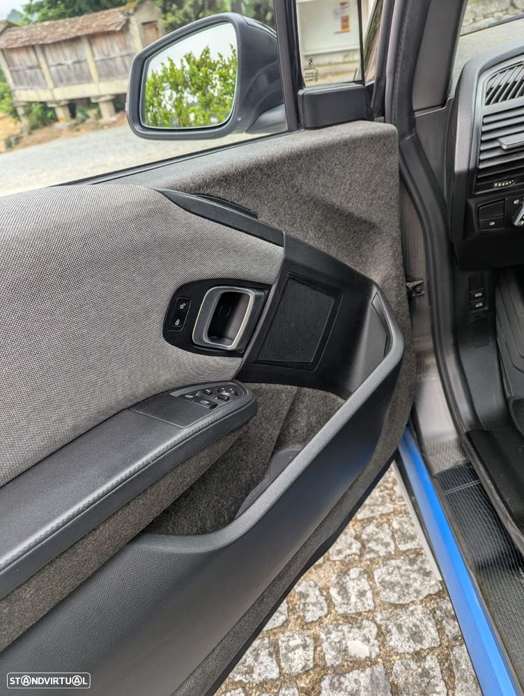 BMW i3 (94 Ah) - 17