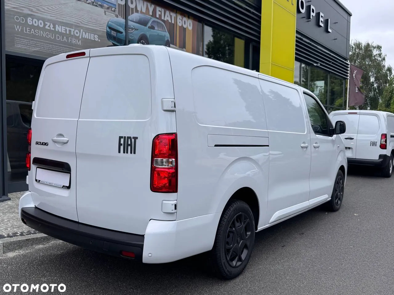 Fiat Scudo - 4