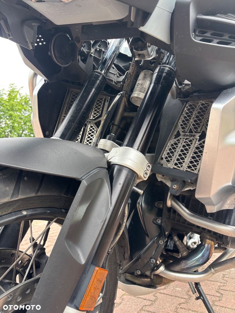 BMW R1250 GS Adventure - 7
