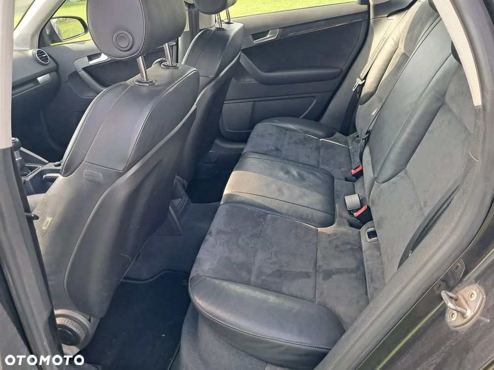Audi A3 Sportback - 6
